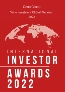 Wine investment CEO of the year2[6]