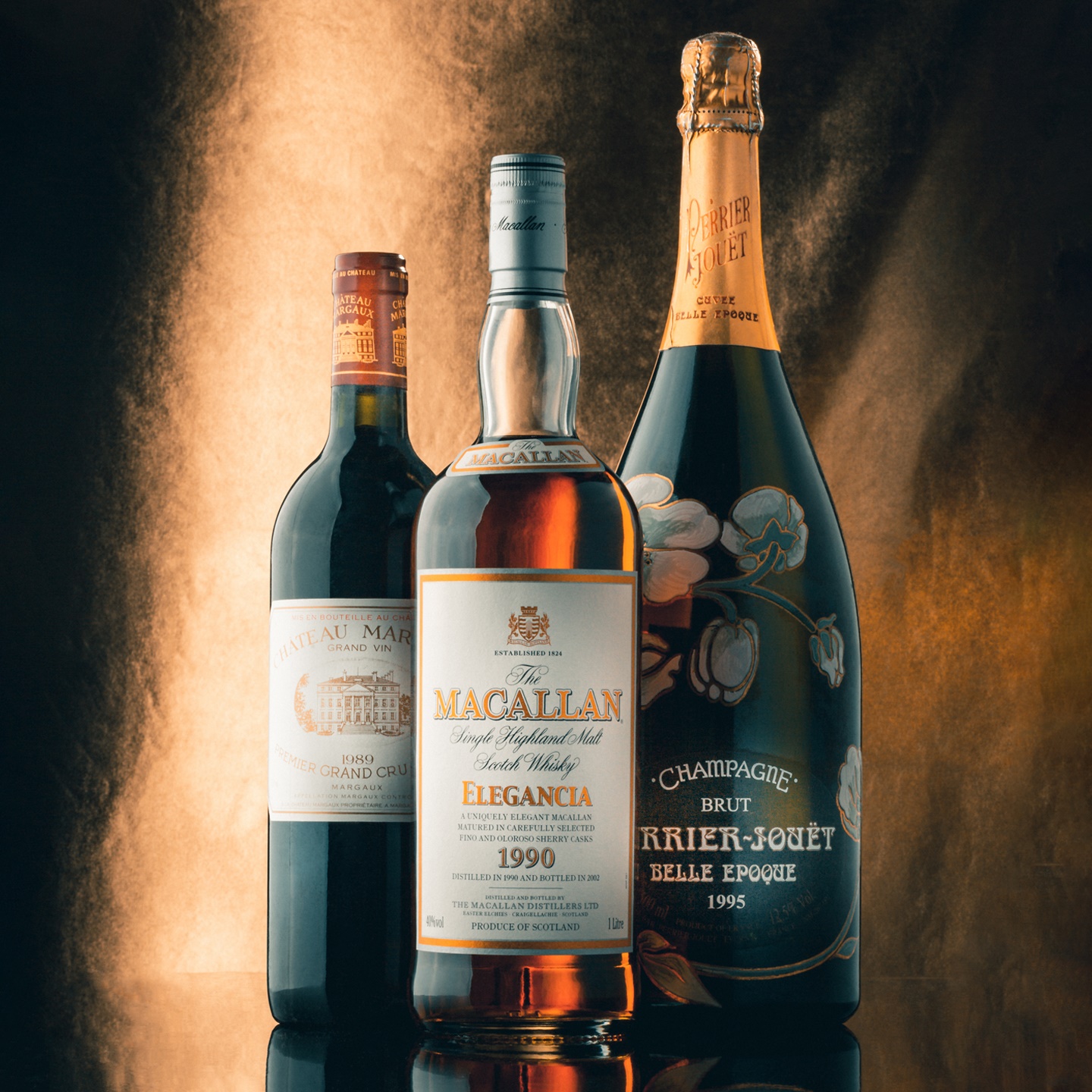 Redefining Luxury: Oeno Sets New Standards in Customer Satisfaction with Fine Wine and Whisky Investment