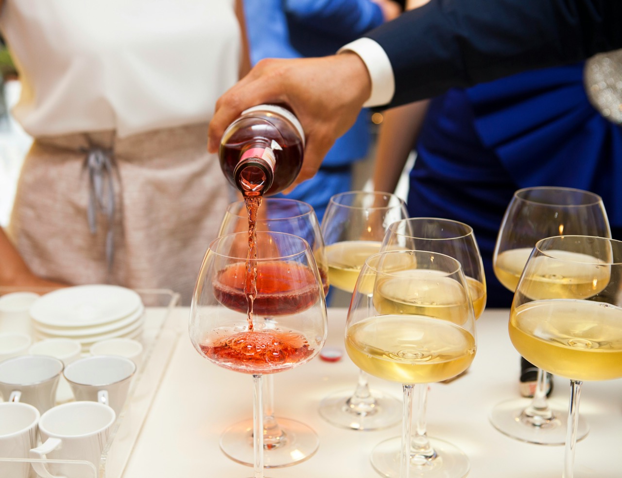 Spring Surprises: Vibrant Wines to Welcome the Season