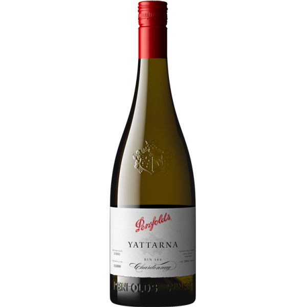 Penfolds Yattarna Chardonnay 2018